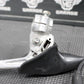 2005 SUZUKI DR200SE OEM CLUTCH CABLE LINE W LEVER & PERCH CABLE COMPLETE NICE - hggarage
