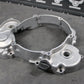 1995 KAWASAKI KX125 OEM ENGINE MOTOR INNER CLUTCH COVER 14032 - 1492 - hggarage