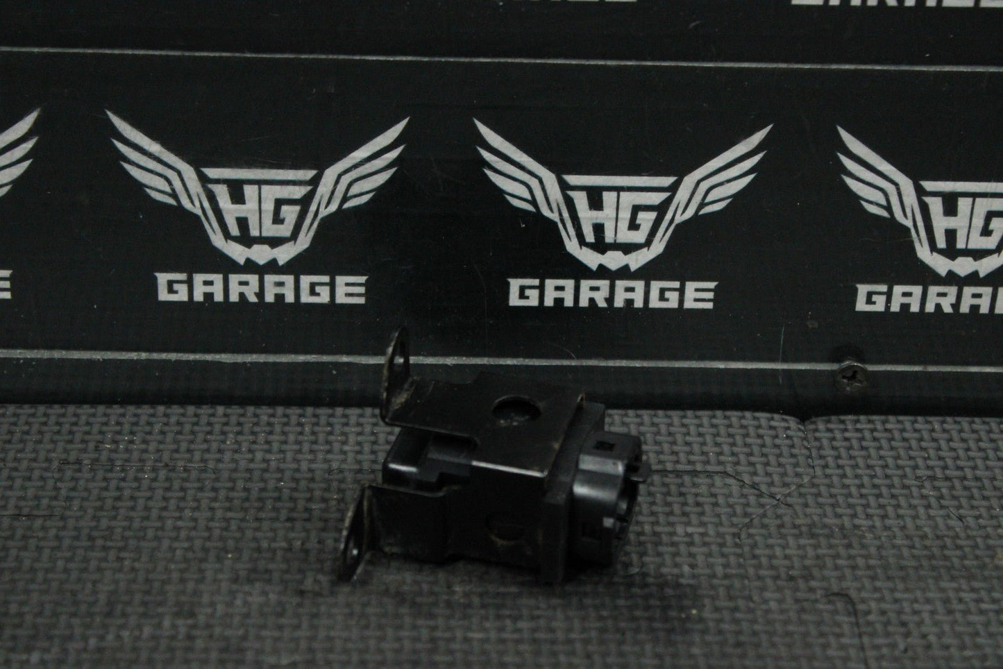 2011 Kawasaki KX450F OEM Tip Over Knock Over Switch Sensor 21176 - 0066 - hggarage