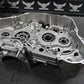 2013 SUZUKI DRZ400 DRZ400E DRZ400S DRZ400SM OEM LEFT RIGHT ENGINE MOTOR CRANKCAS - hggarage