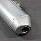 2012 KAWASAKI KX250F OEM MUFFLER EXHAUST SILENCER SLIP ON PIPE PIPE - hggarage