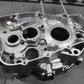 2008 HONDA CRF250R OEM RIGHT ENGINE CRANKCASE CRANK CASE 11100 - KRN - A10 GOOD! - hggarage