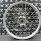 2009 YAMAHA 02 - 11 YZ125 YZ250 YZ250F YZ450F OEM EXCEL FRONT WHEEL RIM HUB 21" - hggarage