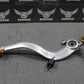 2010 KTM 08 - 16 250 XCF - W OEM RIGHT REAR BRAKE FOOT PEDAL LEVER 77213050044 - hggarage