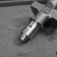 1987 YAMAHA TW200 OEM ENGINE MOTOR CRANKSHAFT BALANCER GEAR COUNTERBALANCER - hggarage