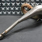 2003 HONDA CR250R FMF GOLD SERIES GNARLY EXHAUST PIPE EXPANSION CHAMBER HEADER