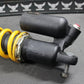 2004 Honda CRF250R OEM Showa Black Coated Rear Back Shock Absorber Suspension - hggarage