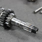 1994 HONDA 88-97 CR250R OEM ENGINE TRANSMISSION TRANNY ASSEMBLY GEARS MINT!