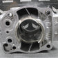 1995 HONDA CR250R OEM KZ3 M CYLINDER BORE JUG TOP END 12100 - KZ3 - 880 NEEDS REPAIR - hggarage
