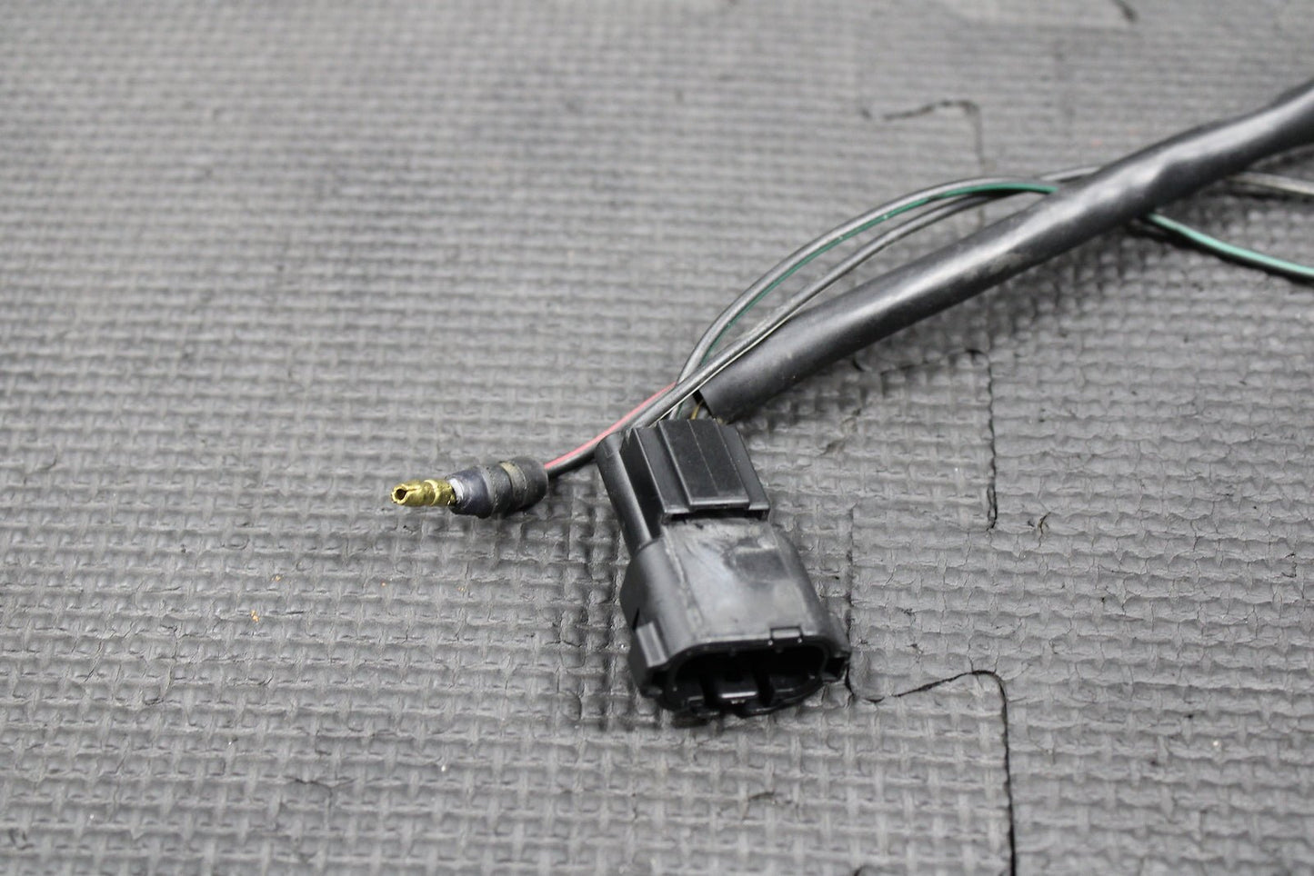 2009 HONDA CRF450X 08 - 17 CLUTCH SAFETY KILL OFF SWITCH WIRING 35130 - MEY - A20 - hggarage