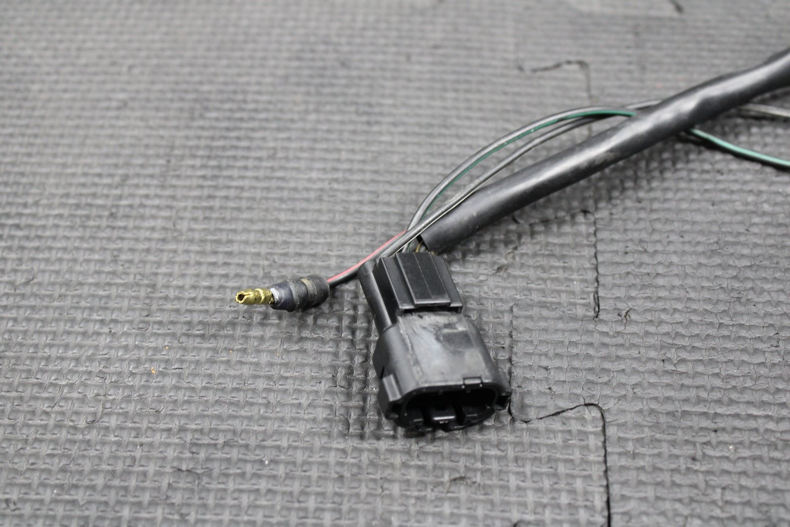 2009 HONDA CRF450X 08 - 17 CLUTCH SAFETY KILL OFF SWITCH WIRING 35130 - MEY - A20 - hggarage