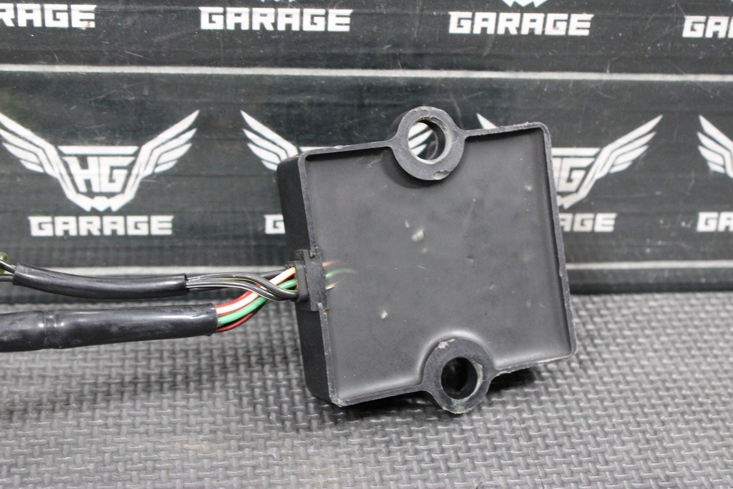 1997 KAWASAKI KX250 OEM IGNITER ECU COMPUTER CONTROLLER UNIT ECM CDI - hggarage