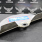 1988 HONDA CR250R DEVOL ALUMINUM FRONT BRAKE DISC ROTOR GUARD SHIELD - hggarage