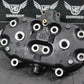 1991 87 - 06 YAMAHA BANSHEE 350 OEM ENGINE TOP END CYLINDER HEAD 2GU - 11111 - 00 - 00 - hggarage