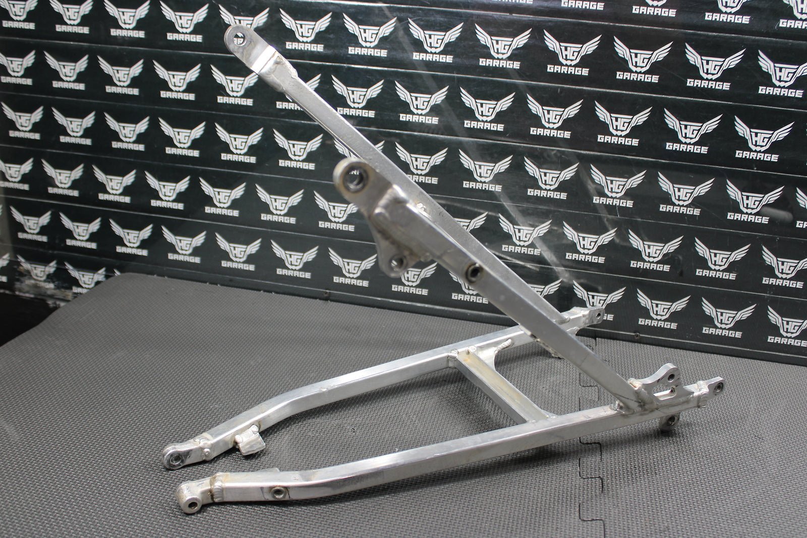 2006 Kawasaki KX450F OEM Rear Back Sub Frame Subframe 32160 - 019 - hggarage