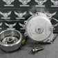 1986 HONDA XR250R OEM DENSO STATOR MAGNETO ROTOR FLYWHEEL 31100-KT1-004