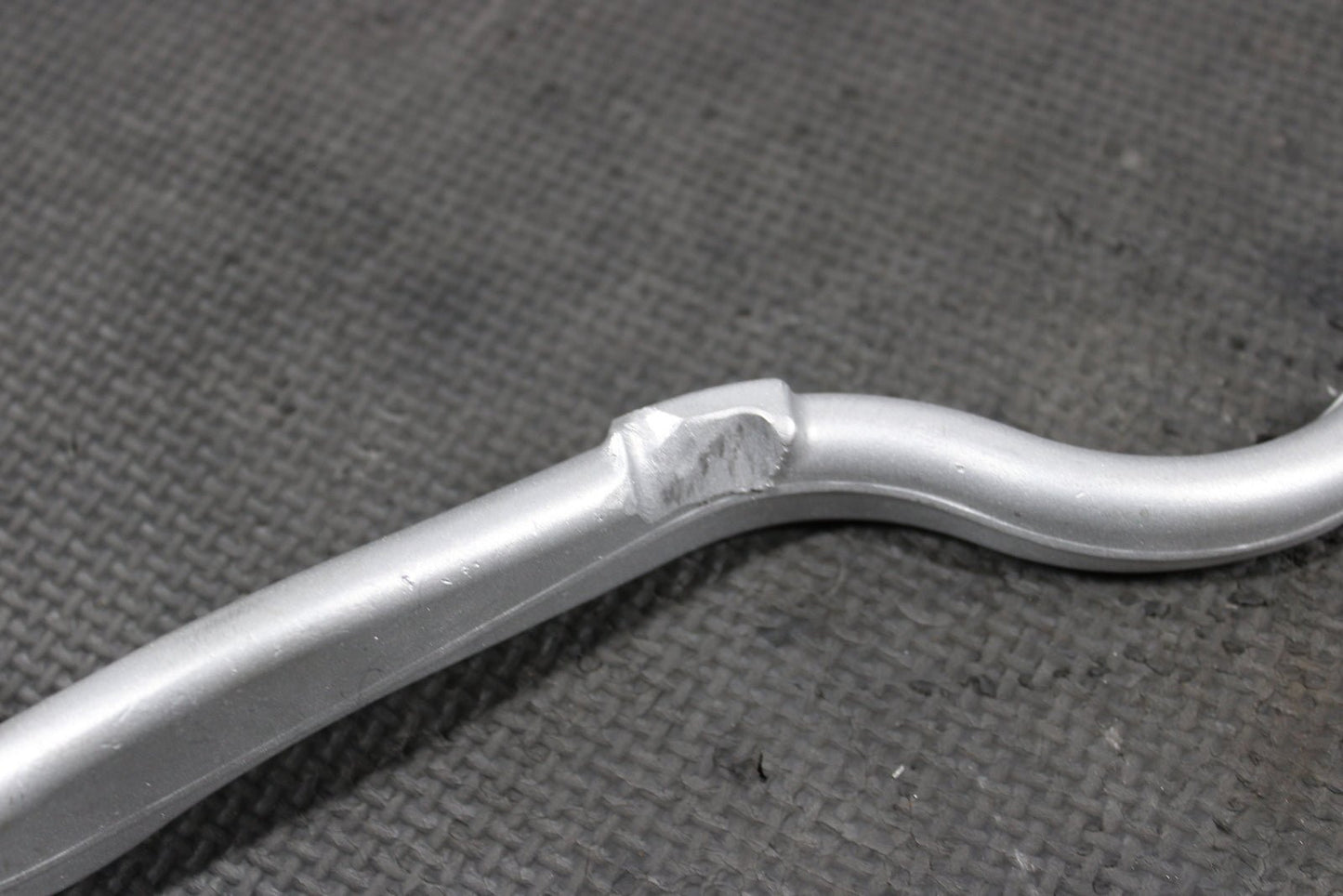 2005 Yamaha 01 - 05 YZ250F OEM Kickstart Kick Start Pedal Lever Hammerhead Shifter - hggarage