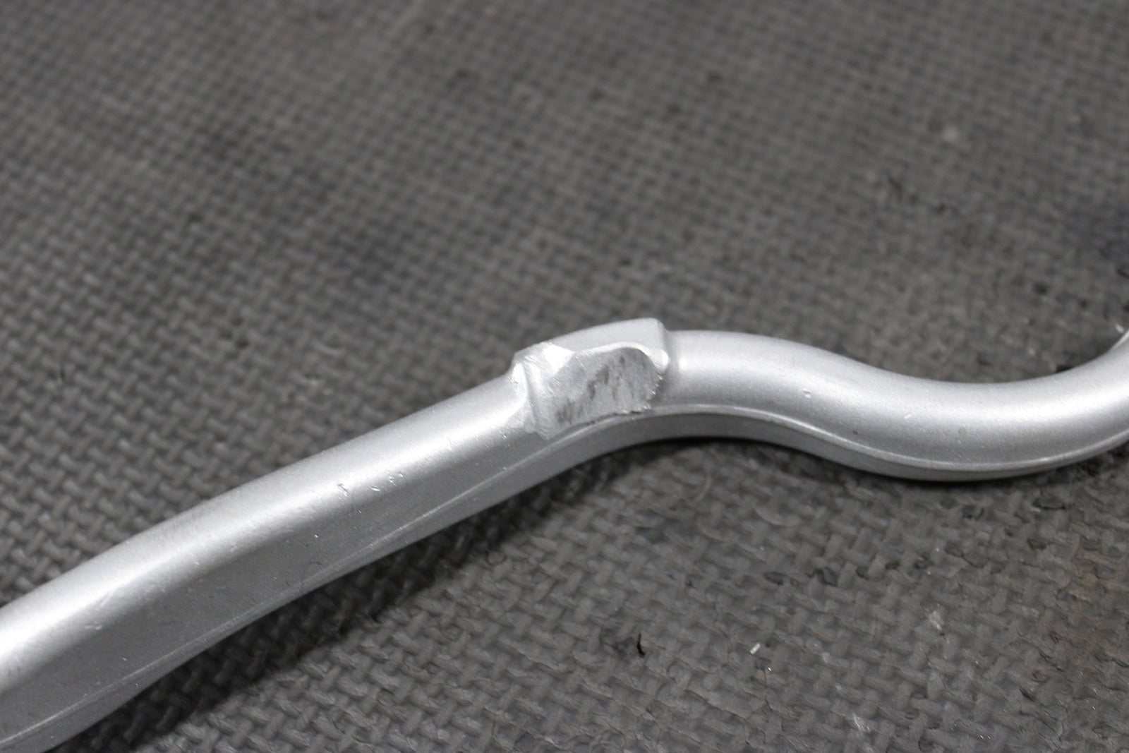 2005 Yamaha 01 - 05 YZ250F OEM Kickstart Kick Start Pedal Lever Hammerhead Shifter - hggarage