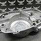 2001 YAMAHA BANSHEE 350 OEM POLISHED RIGHT CASE OUTER CLUTCH COVER 2GU - 15421 - 00 - hggarage
