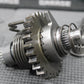 2003 02 - 07 HONDA CR250R OEM KICKSTART KICK START SHAFT IDLER GEAR 28251 - KZ3 - 690 - hggarage
