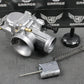 1985 HONDA CR125R OEM KEIHIN PJ 34 CARB CARBURETOR THROTTLE BODY 16100 - KA3 - 305 - hggarage