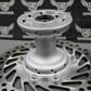 1995 HONDA 95 - 97 CR500R 95 - 96 CR250R OEM FRONT WHEEL RIM HUB ROTOR 44601 - MAC - 680 - hggarage