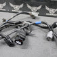 2020 SUZUKI 19 - 25 RMZ250 OEM MAIN WIRING HARNESS WIRE LOOM 36610 - 46K01 GOOD! - hggarage