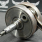 1994 HONDA CR250 92 - 01 CR250R OEM ENGINE MOTOR CRANKSHAFT CRANK SHAFT - hggarage