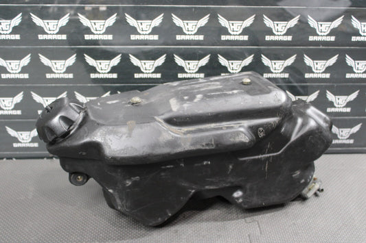 1992 KAWASAKI KX250 OEM GAS FUEL TANK CELL PETROL RESERVOIR