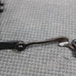 2004 KAWASAKI KX125 OEM ENGINE POWERVALVE EXHAUST VALVE LINKAGE GOVERNOR - hggarage