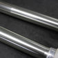 2000 KAWASAKI KX125 OEM KYB RIGHT LEFT FRONT SUSPENSION FORKS SHOCKS MINT!