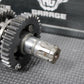 2003 KAWASAKI KX65 ENGINE TRANSMISSION GEARBOX TRANS SHIFT FORKS SHAFTS GEARS - hggarage