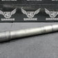2020 YAMAHA YZ250FX OEM FRONT WHEEL RIM AXLE PIVOT BOLT NUT 1SL - 25181 - 00 - 00 - hggarage