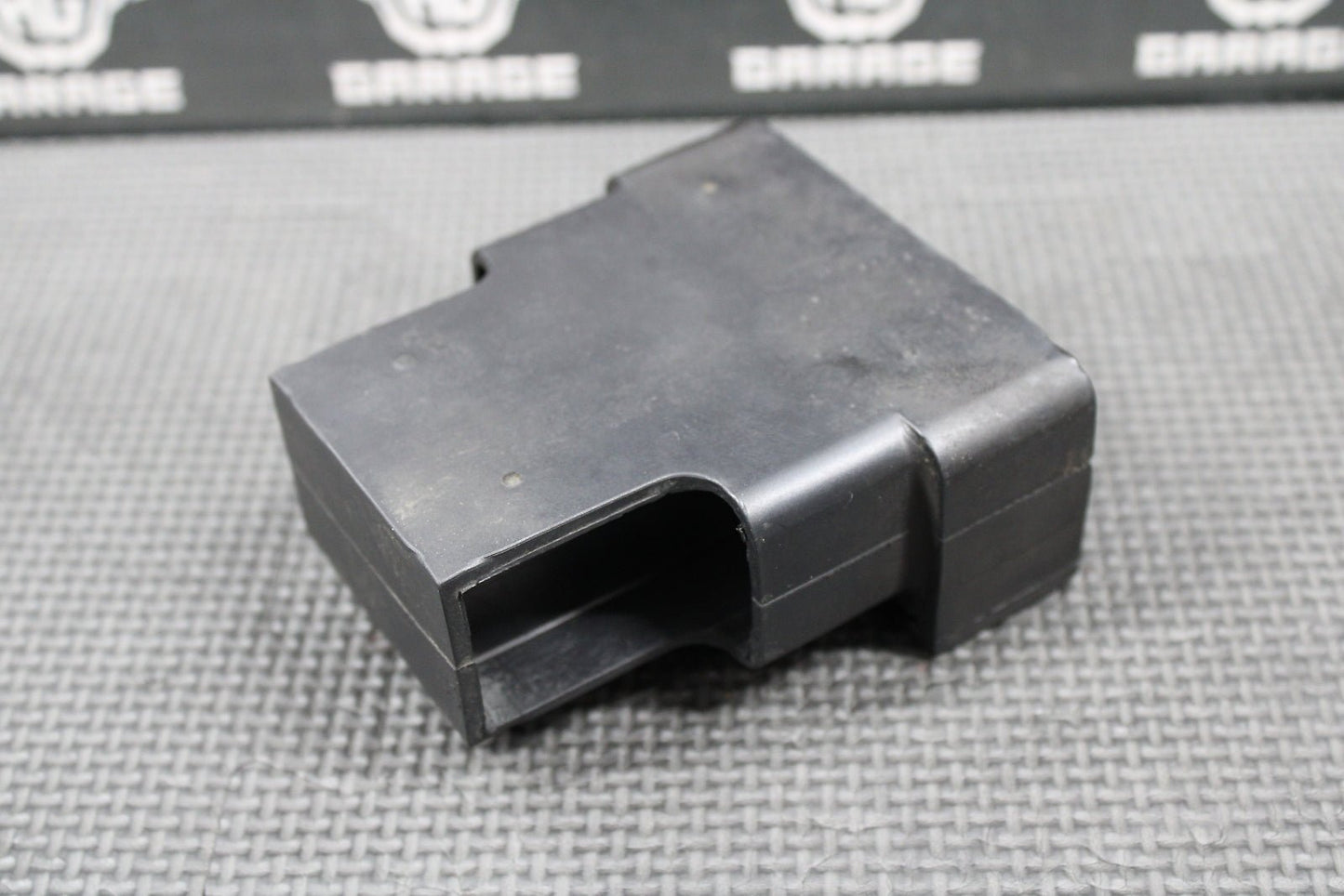 1999 HONDA CR125R CR250R OEM ECU CDI MODULE RUBBER MOUNT SLEEVE 30401 - KZ3 - J10 - hggarage