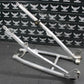 2002 YAMAHA 2002 YZ250F YZ426F OEM REAR BACK SUB FRAME SUBFRAME 5SF - 21190 - 00 - 00 - hggarage