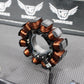 2019 HONDA CRF450RX OEM STATOR MAGNETO ROTOR FLYWHEEL 31110 - MKE - A01 GOOD! - hggarage