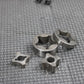 2014 KAWASAKI 10 - 18 KX250F OEM MOTOR COMPLETE OIL PUMP ROTORS SHAFT GOOD! - hggarage