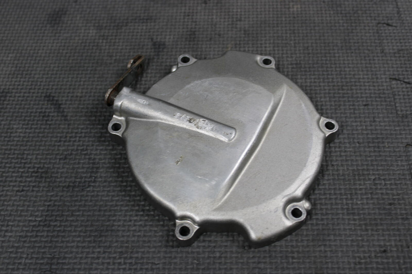 2016 KAWASAKI 13-21 KX100 KX85 OEM OUTER ENGINE MOTOR SIDE CLUTCH COVER