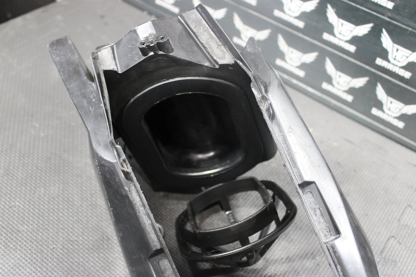 2013 KTM 65SX OEM Airbox Intake Air Cleaner Case 4620600100030 46206026000 - hggarage