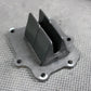 2007 HONDA CR125R VFORCE 3 INTAKE REED BLOCK ASSEMBLY 14100 - KSR - 731 - hggarage