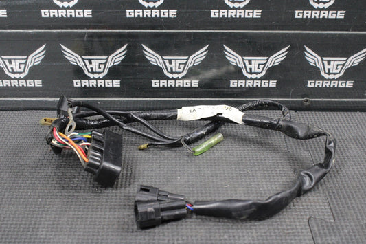 2002 YAMAHA YZ250 OEM MAIN ENGINE WIRING HARNESS MOTOR WIRE LOOM - hggarage