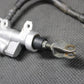 2009 YAMAHA YZ450F OEM NISSIN REAR BACK BRAKE CALIPER MASTER CYLINDER LEVER - hggarage