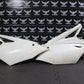 2018 KAWASAKI KX250F OEM PLASTICS BODY KIT FENDERS PANELS NUMBER PLATE SHROUDS - hggarage