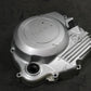 2000 YAMAHA TTR125L TTR125 OEM ENGINE MOTOR SIDE CLUTCH COVER