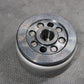 1986 HONDA XR250R OEM DENSO STATOR MAGNETO ROTOR FLYWHEEL 31100 - KT1 - 004 - hggarage