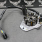 2003 HONDA CR250R OEM DENSO KZ3X STATOR MAGNETO GENERATOR 31100 - KZ3 - L31 MINT! - hggarage