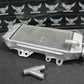 2007 KAWASAKI KX250F OEM RIGHT FILL SIDE RADIATOR COOLER CAP RAD HOSE 39061 - 0074 - hggarage