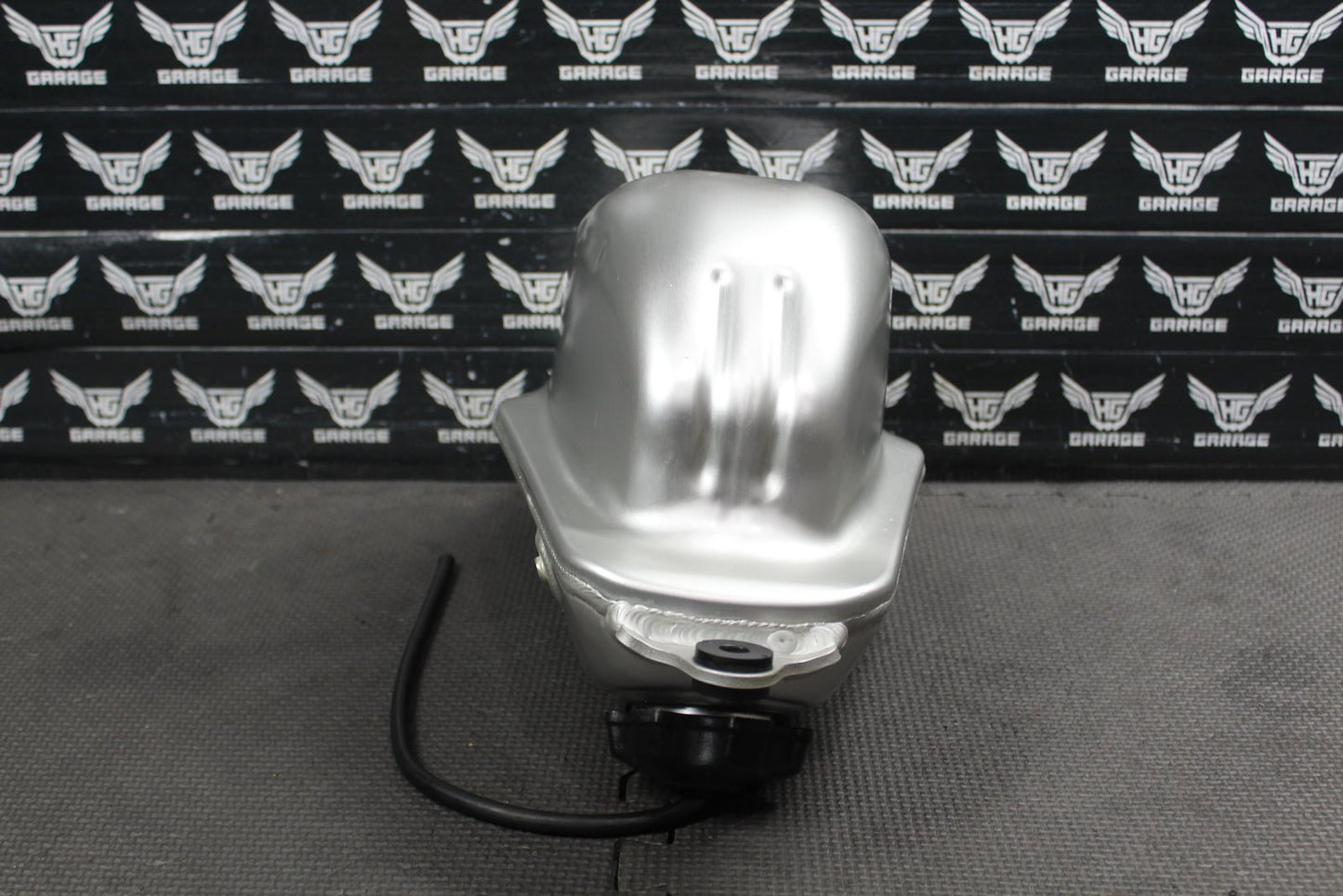 2016 SUZUKI RMZ250 OEM GAS FUEL TANK CELL PETROL RESERVOIR - hggarage