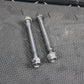 2014 KAWASAKI KLX140L OEM ENGINE MOUNTING BOLTS HARDWARE MOTOR SCREWS 32190 - 0308 - hggarage