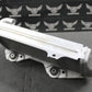 2019 SUZUKI 19 - 25 RMZ250 OEM LEFT SIDE RADIATOR COOLER RAD 17720 - 46K00 MINT! - hggarage